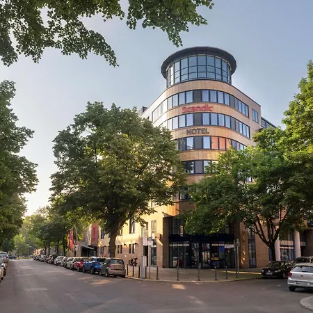 Scandic Berlin Kurfürstendamm-3