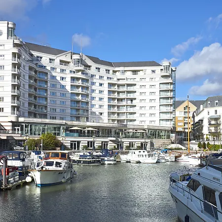 The Chelsea Harbour Hotel & Spa London-2