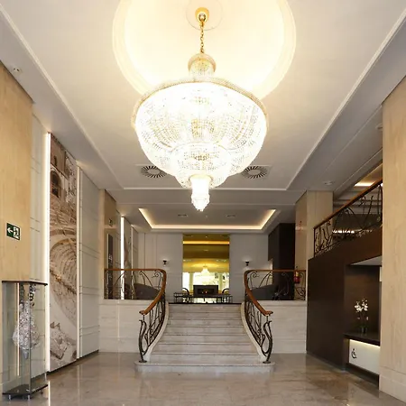 Sercotel Alfonso XIII-3