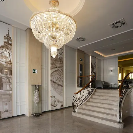 Sercotel Alfonso XIII-2