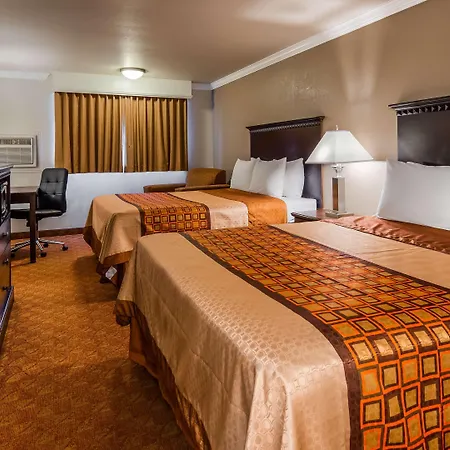 Lompoc Valley Inn And Suites-3