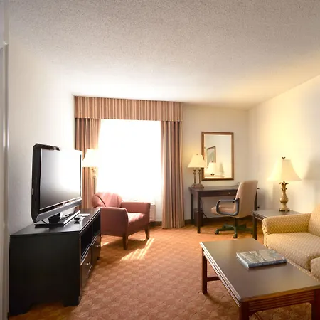 Ann Arbor Regent Hotel And Suites-3