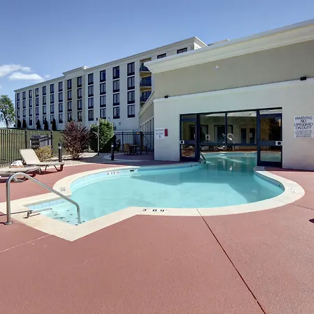 Holiday Inn Staunton Conference Center By Ihg-3