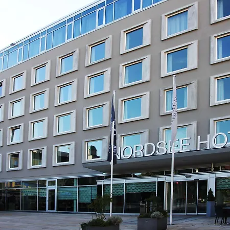 Nordsee Hotel City-2
