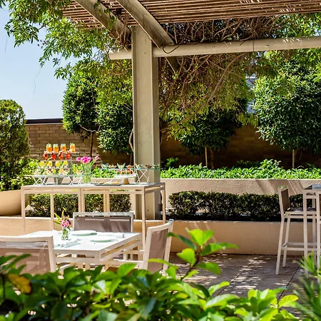 Four Seasons Hotel Houston-2