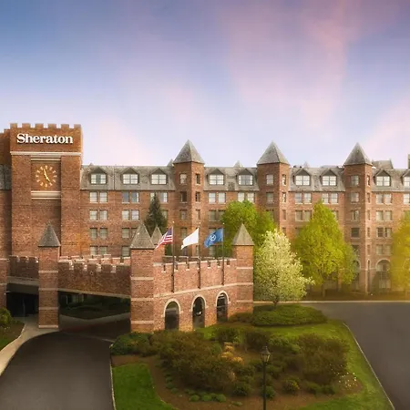 Dolce By Wyndham Parsippany-3