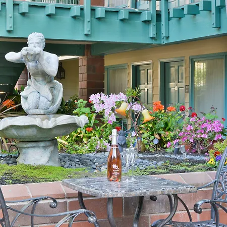 Best Western Plus Dana Point Inn-By-The-Sea-2