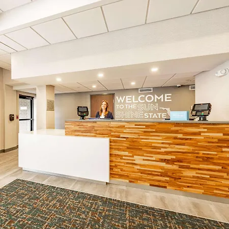 Hampton Inn Gainesville-2