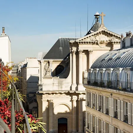 Hotel Le Pradey-2