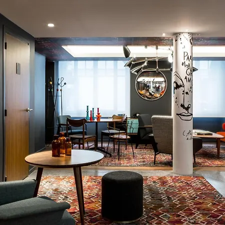 Le Général Hôtel-3