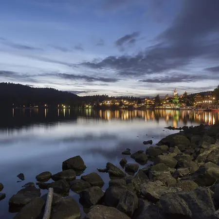 Maritim Titisee Hotel-2