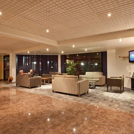 Auckland Airport Kiwi Motel-3