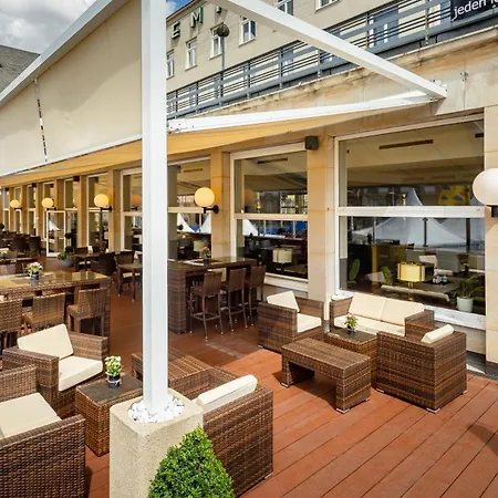 Hotel Chemnitzer Hof-2