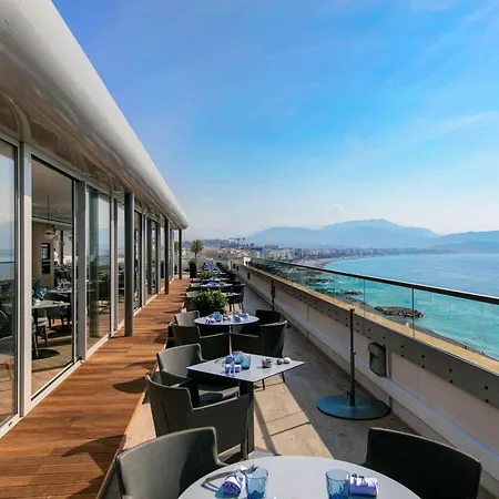 Radisson Blu Hotel Nice-3