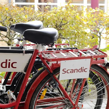 Scandic Wallin-3