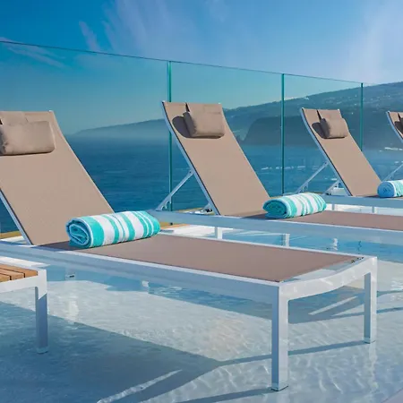 Hotel Atlantic Mirage Suites & Spa - Adults Only-2