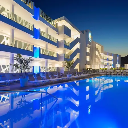 Hotel Atlantic Mirage Suites & Spa - Adults Only-3