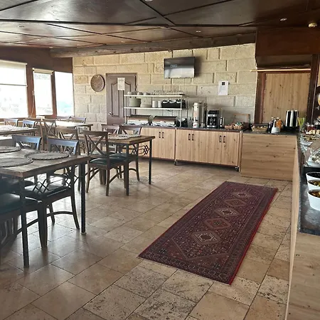 Bedrock Cave Hotel (Adults Only)-2