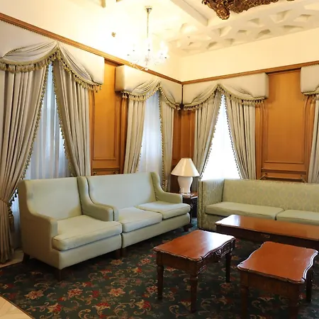 Networld Hotel Spa And Casino-3