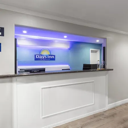Days Inn By Wyndham Temple-2