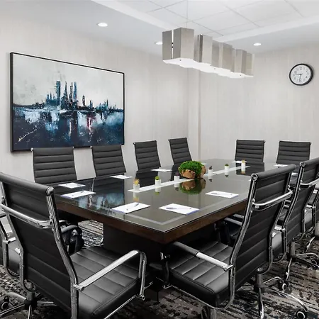 Hilton Garden Inn New York - Times Square Central-3