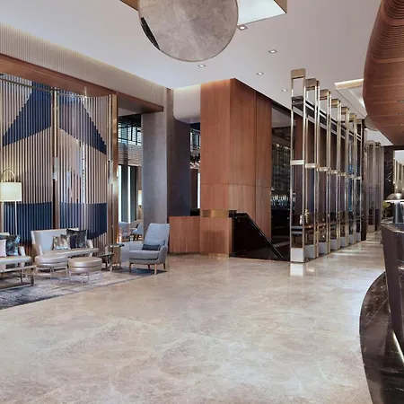 Delta Hotels By Marriott Istanbul Levent-2