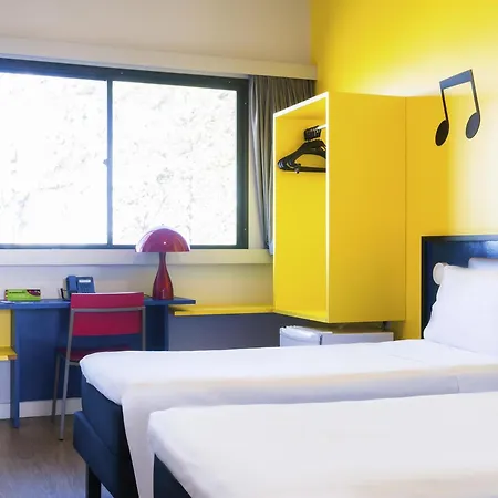 ibis Styles Sao Mateus-3
