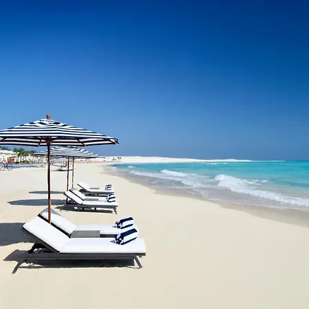 Address Marassi Golf Resort-2