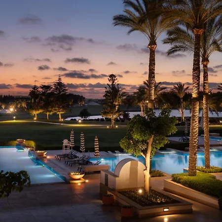 Address Marassi Golf Resort-3
