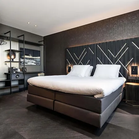 Le Marin Hotel Rotterdam City - Handwritten Collection-2