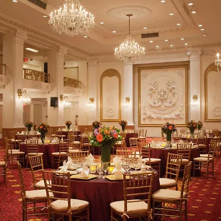 New Yorker By Lotte Hotels-3