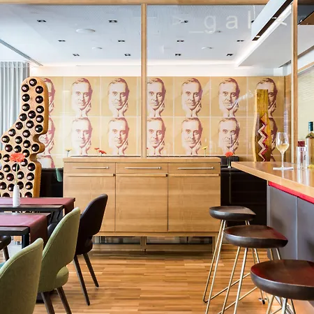 Boutique Hotel Am Stephansplatz-3