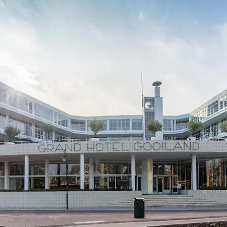 Gooiland Hotel-3