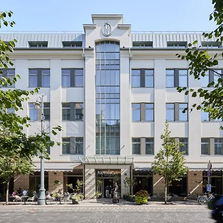 Neringa Hotel-3