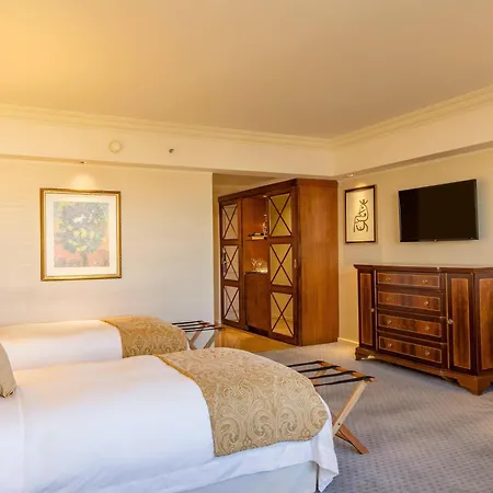 Park Tower, A Luxury Collection Hotel, Buenos Aires-3