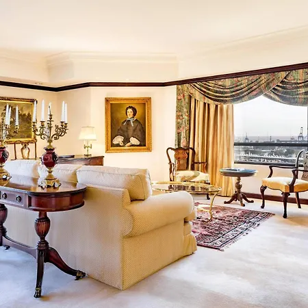 Park Tower, A Luxury Collection Hotel, Buenos Aires-2