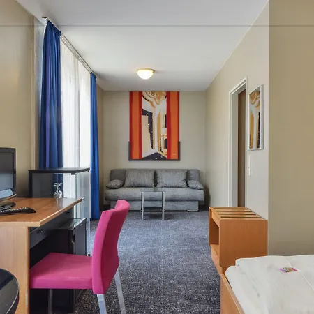 Hotel Fidelio-3