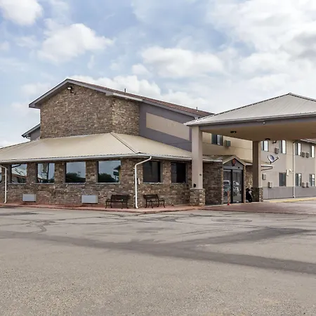 Quality Inn Lamar-2