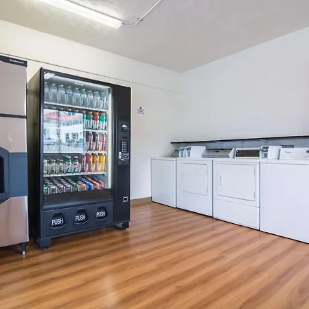 Americas Best Value Inn Globe Az-3
