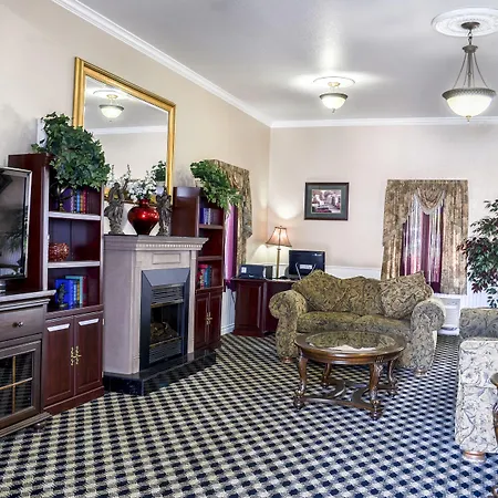 Quality Inn Wenatchee-Leavenworth-3