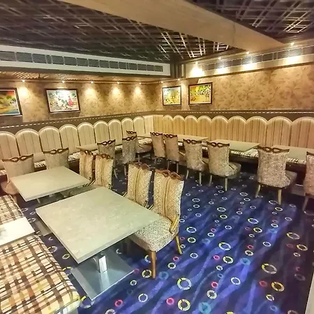 Ghar 365 Residency-2