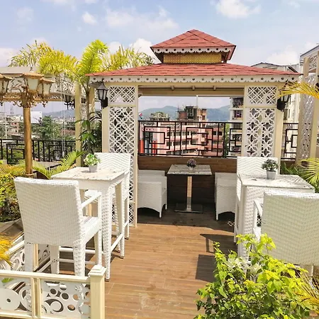 Ghar 365 Residency-3
