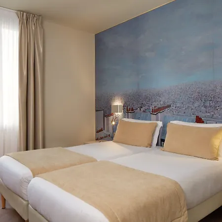 Hotel Fertel Maillot-2