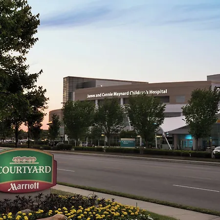 Courtyard By Marriott Greenville-2