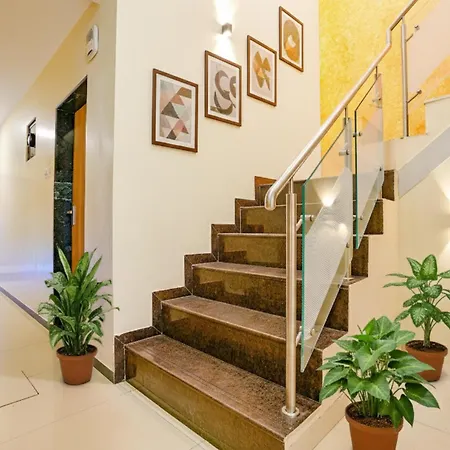 Fabhotel Prakash Inn - Nr Mumbai International Airport-2