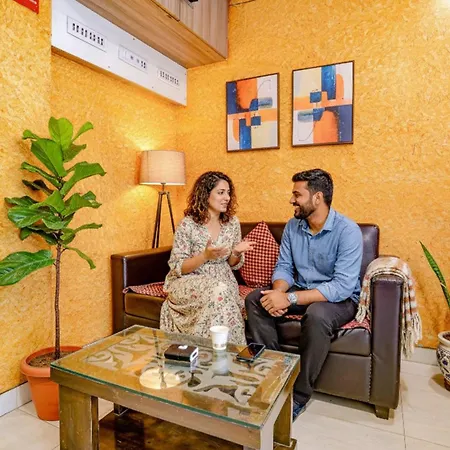 Fabhotel Prakash Inn - Nr Mumbai International Airport-3
