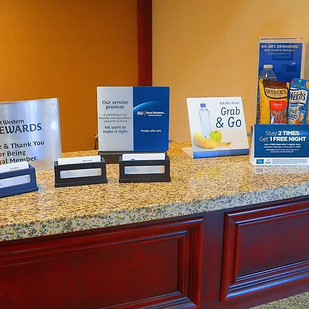 Best Western Of Wise-2