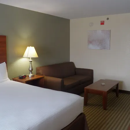 Best Western Of Wise-3