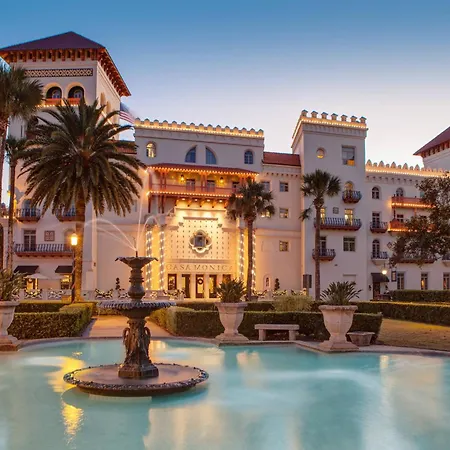 Casa Monica Resort&Spa, Autograph Collection-3