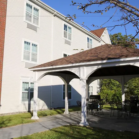 Candlewood Suites - Portland - Scarborough By Ihg-3